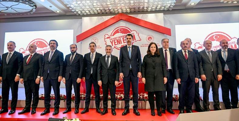 15 soruda ''Yeni Evim'' kampanyası! 13