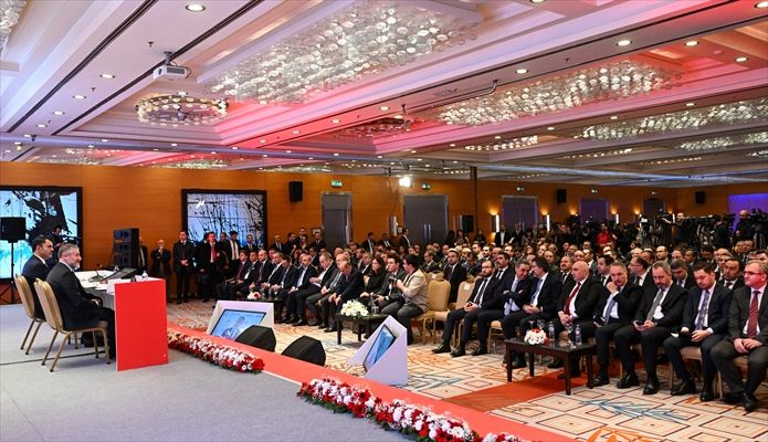 15 soruda ''Yeni Evim'' kampanyası! 14