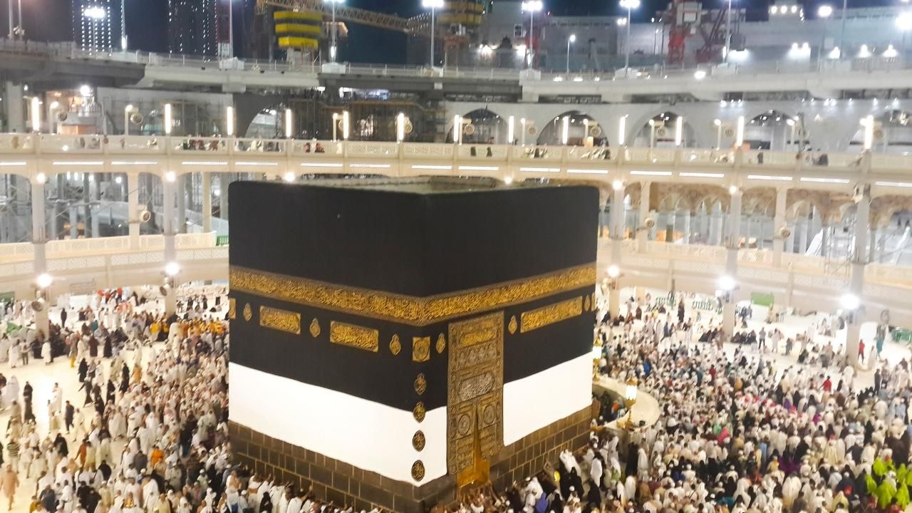 2023 Hac kaydı nasıl yapılır? İlk kez hacca gidecekler için merak edilenler! 2