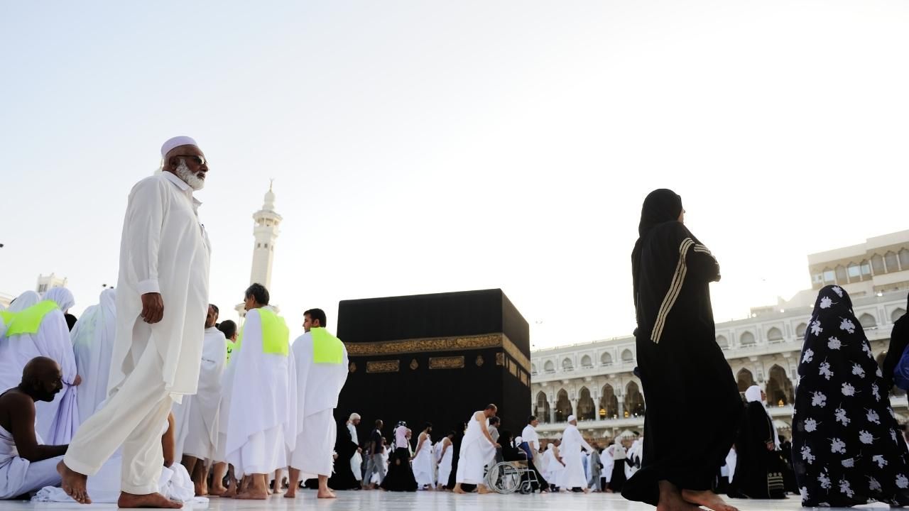2023 Hac kaydı nasıl yapılır? İlk kez hacca gidecekler için merak edilenler! 9