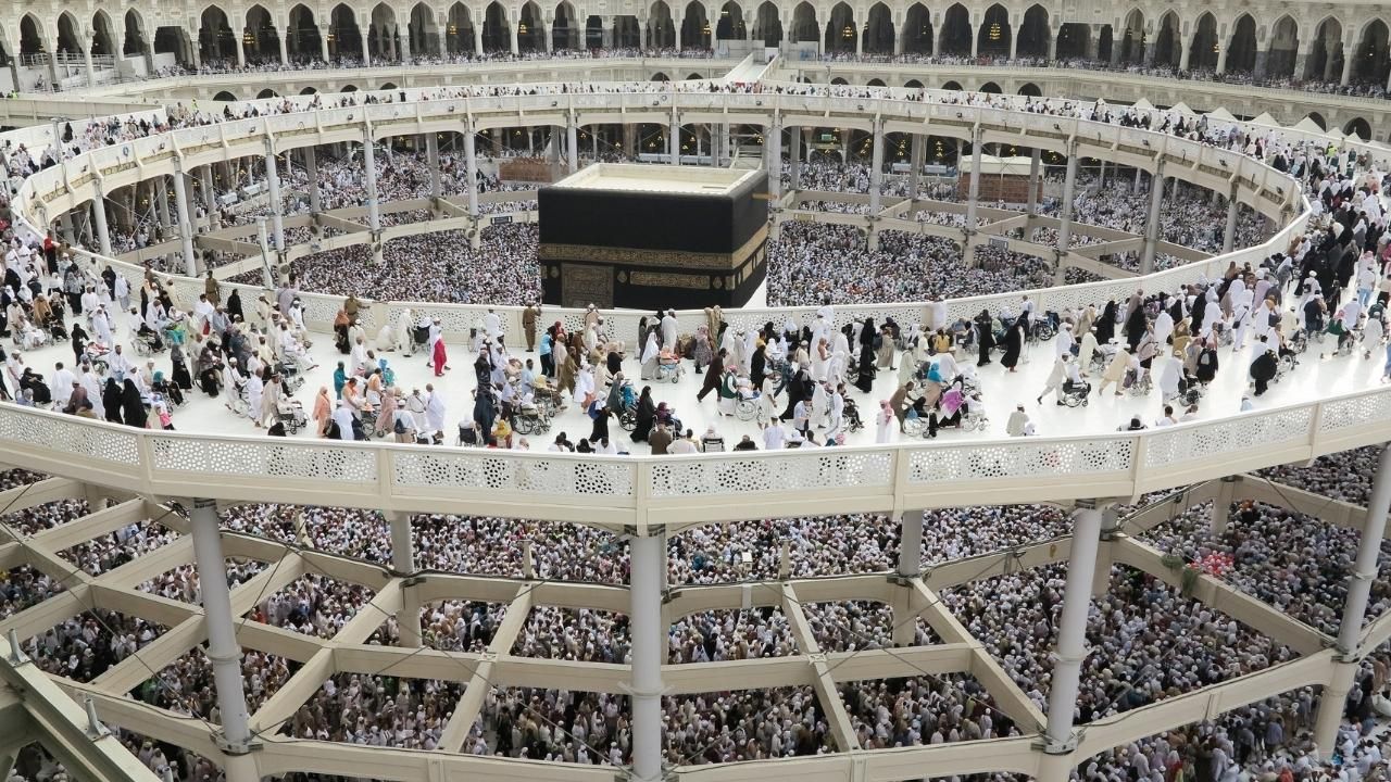 2023 Hac kaydı nasıl yapılır? İlk kez hacca gidecekler için merak edilenler! 10