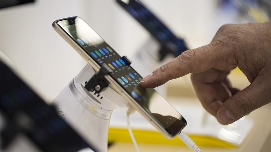 Taksitli cep telefonu alımında limit arttırıldı 6