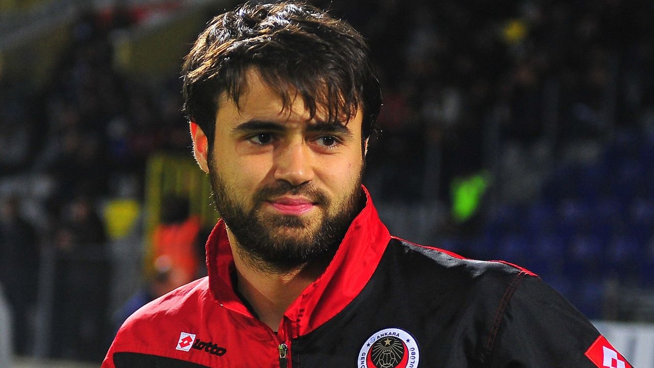 Türk futbolunun beyefendisi: Ahmet Çalık 1