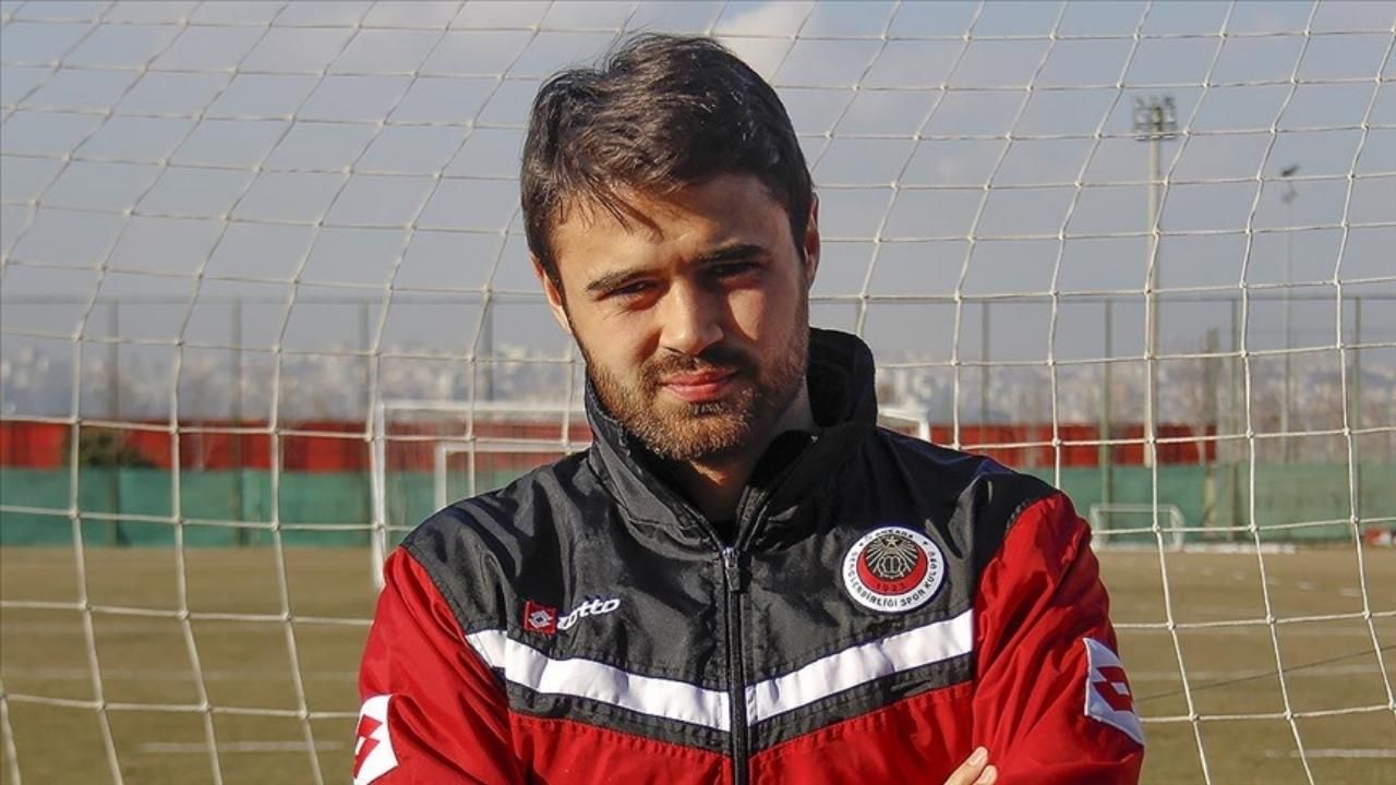Türk futbolunun beyefendisi: Ahmet Çalık 2