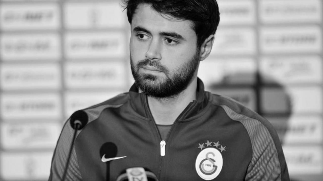 Türk futbolunun beyefendisi: Ahmet Çalık 3