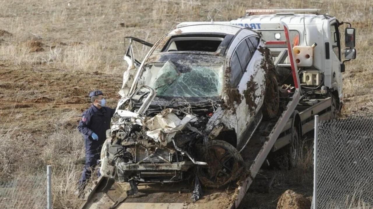 Türk futbolunun beyefendisi: Ahmet Çalık 7