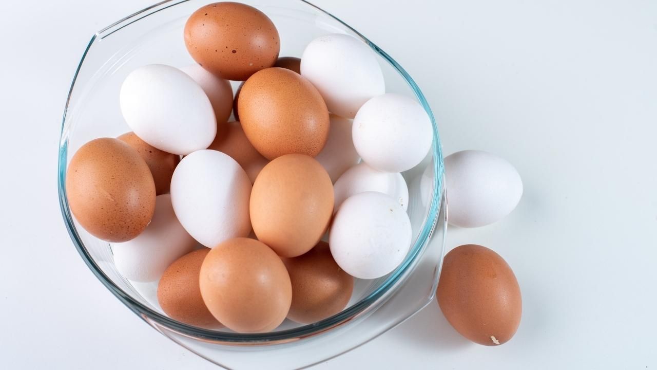 Beyaz mı, kahverengi mi? Hangi yumurta daha faydalı? 9
