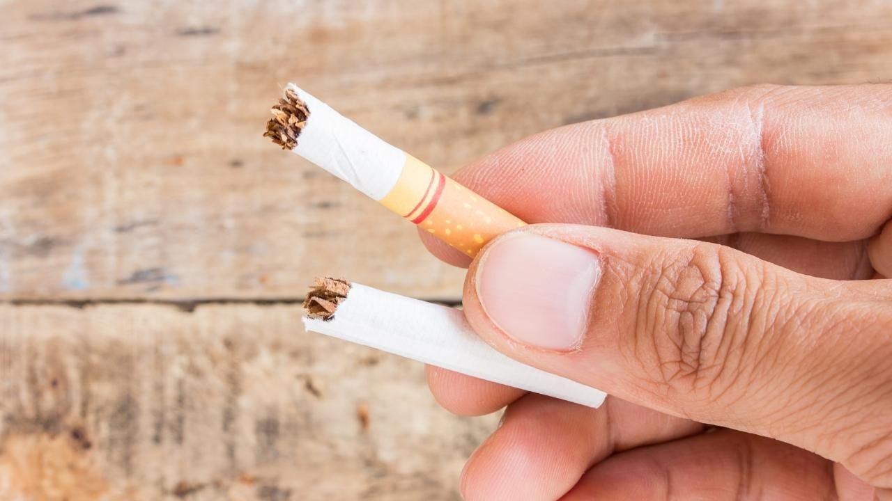 Sigaraya indirim geldi! 10