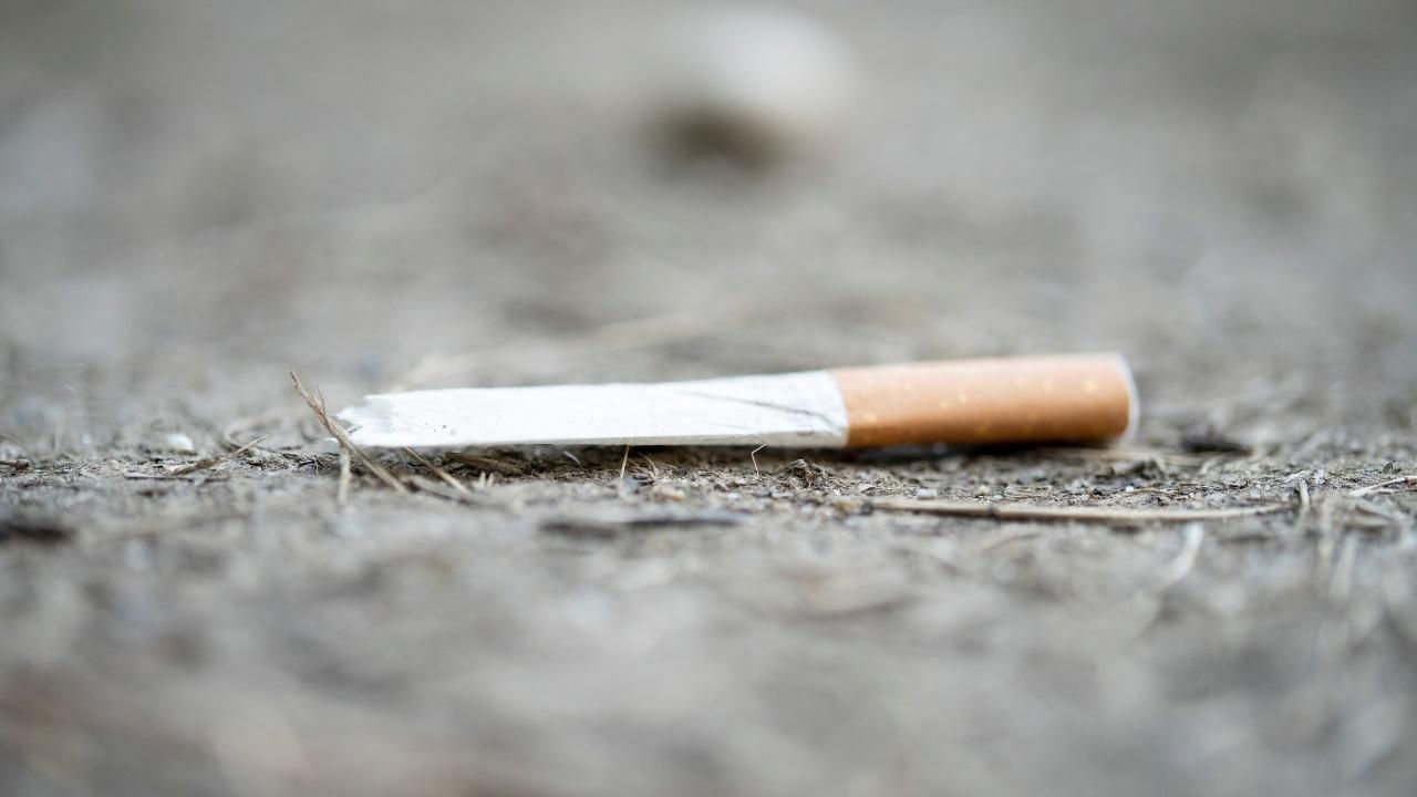 Sigaraya indirim geldi! 12