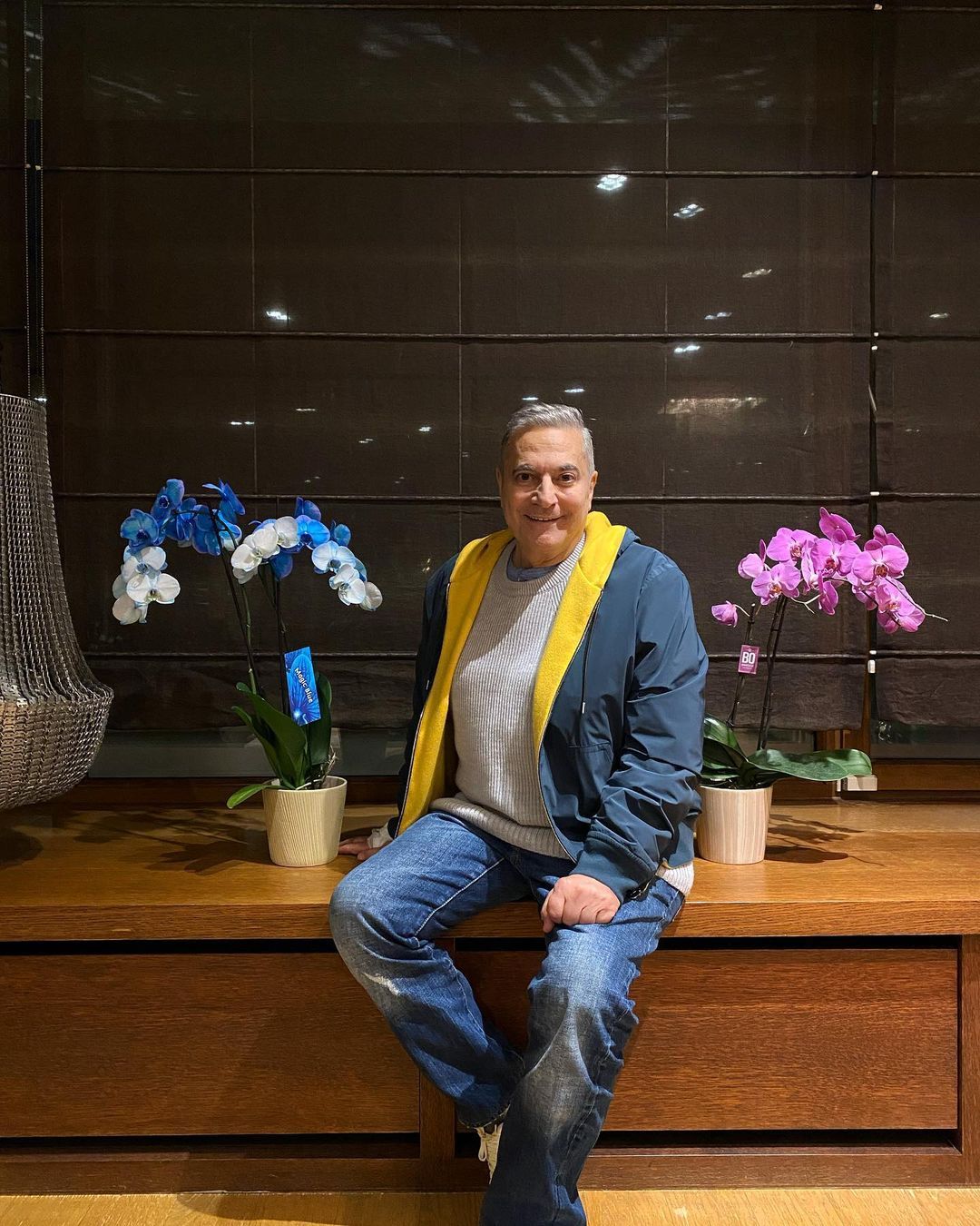 Mehmet Ali Erbil hastaneye kaldırıldı! İşte son durumu! 8