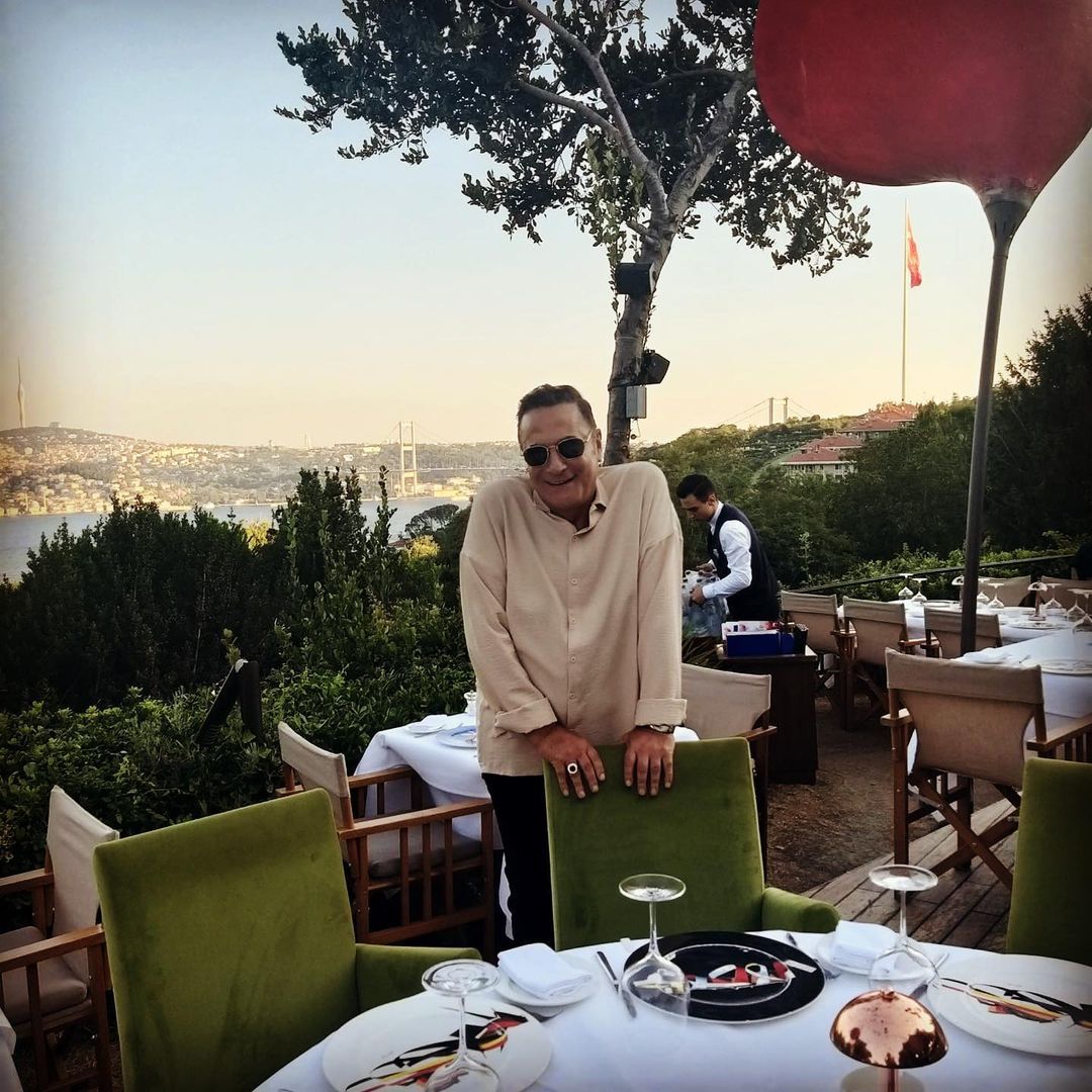 Mehmet Ali Erbil hastaneye kaldırıldı! İşte son durumu! 4