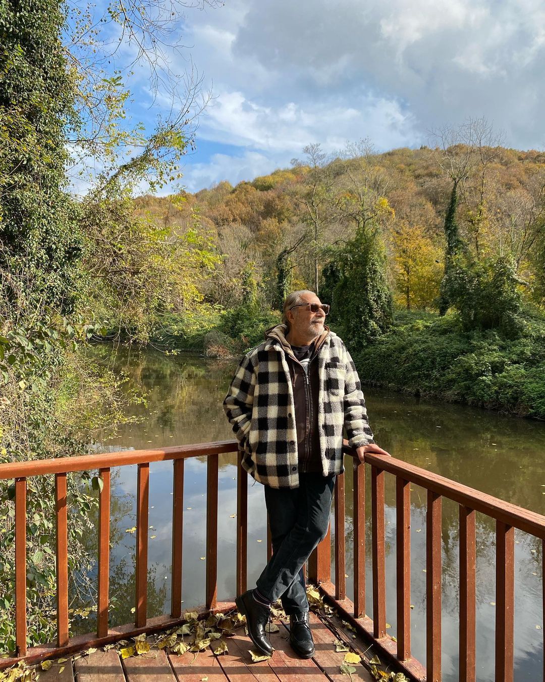 Mehmet Ali Erbil hastaneye kaldırıldı! İşte son durumu! 6