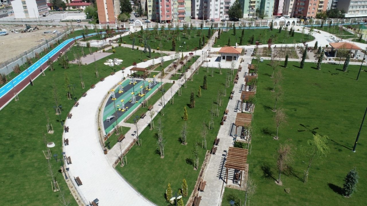 ''Yeni Evim'' konut kampanyasının başvuruları bugün başladı! 8