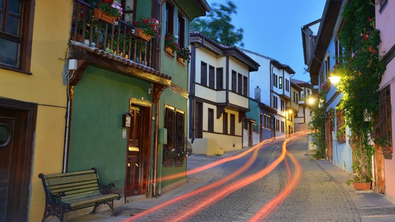 Dünyanın en güvenli şehirleri: İlk 10’da Türkiye’den tek şehir var! 13