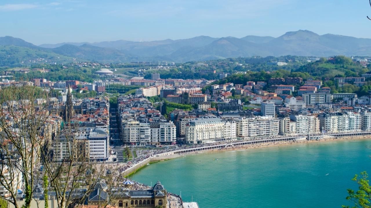 Dünyanın en güvenli şehirleri: İlk 10’da Türkiye’den tek şehir var! 11