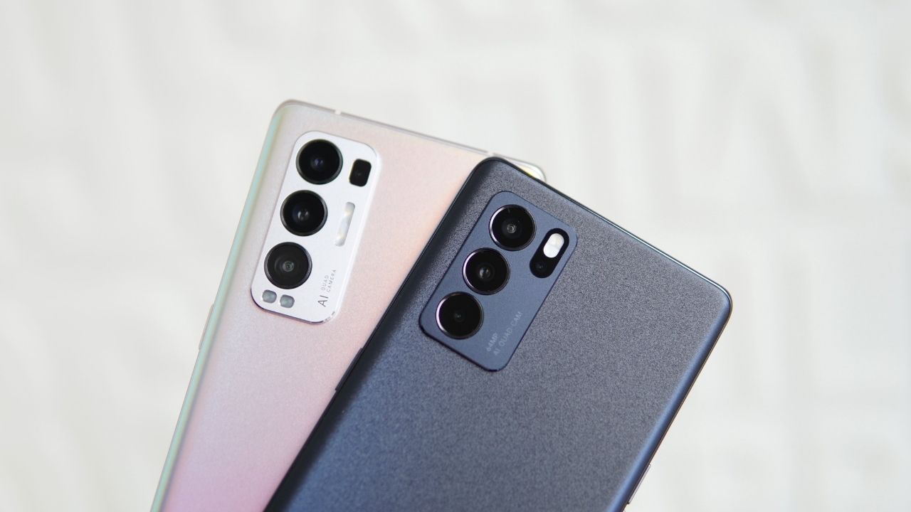 2022'de en çok satan telefon markaları belli oldu! 2