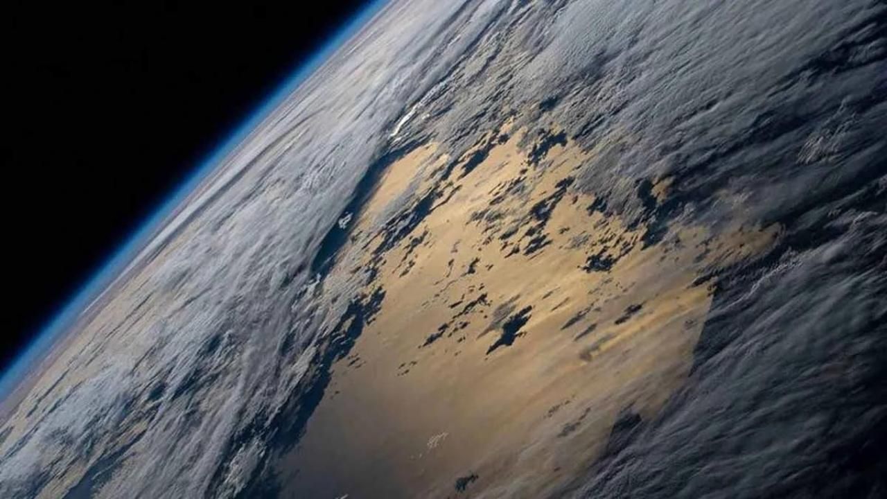 NASA, Dünya'nın sonunun tarihini verdi! 2