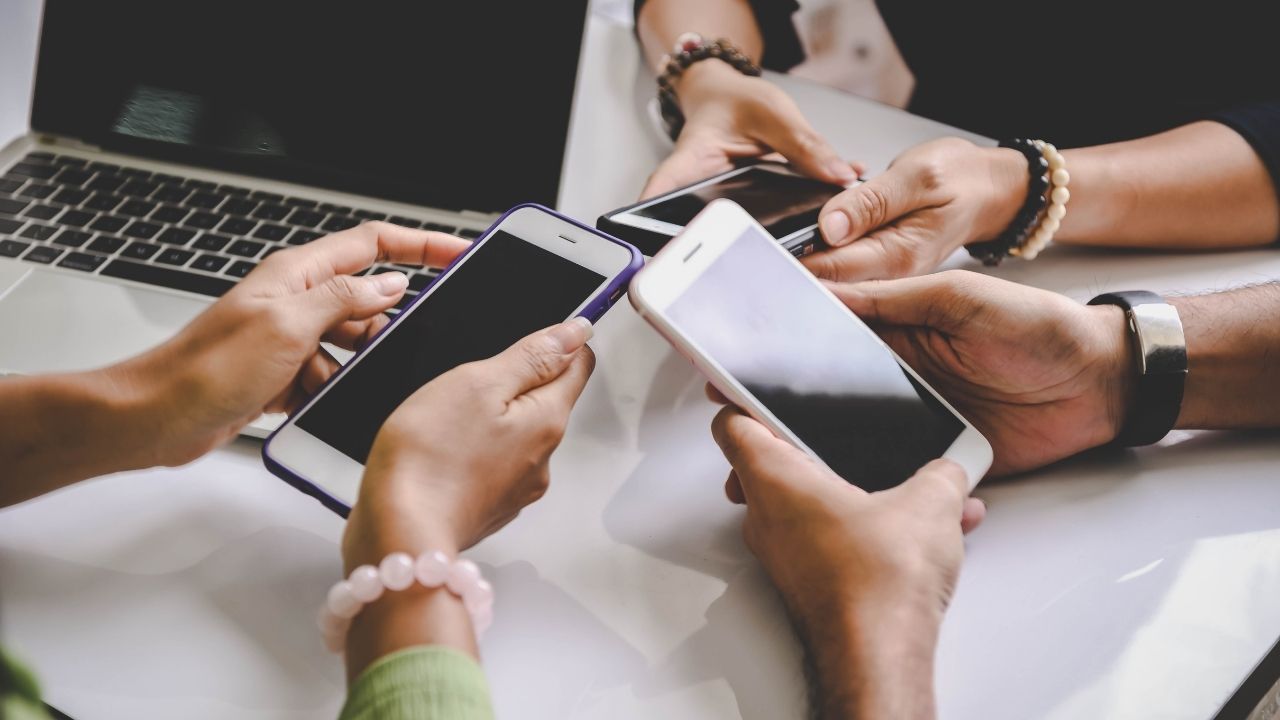 2022'de en çok satan telefon markaları belli oldu! 5