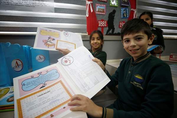 Takdir, teşekkür alanlar dikkat: Devletten 5.104 TL'ye kadar karne ödülü! 5