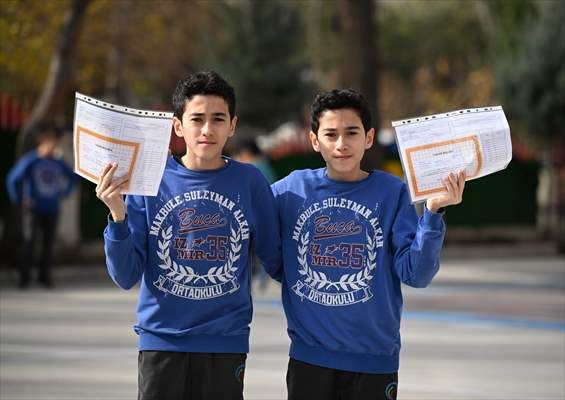 Takdir, teşekkür alanlar dikkat: Devletten 5.104 TL'ye kadar karne ödülü! 4