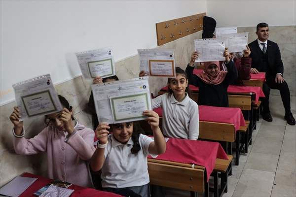 Takdir, teşekkür alanlar dikkat: Devletten 5.104 TL'ye kadar karne ödülü! 2