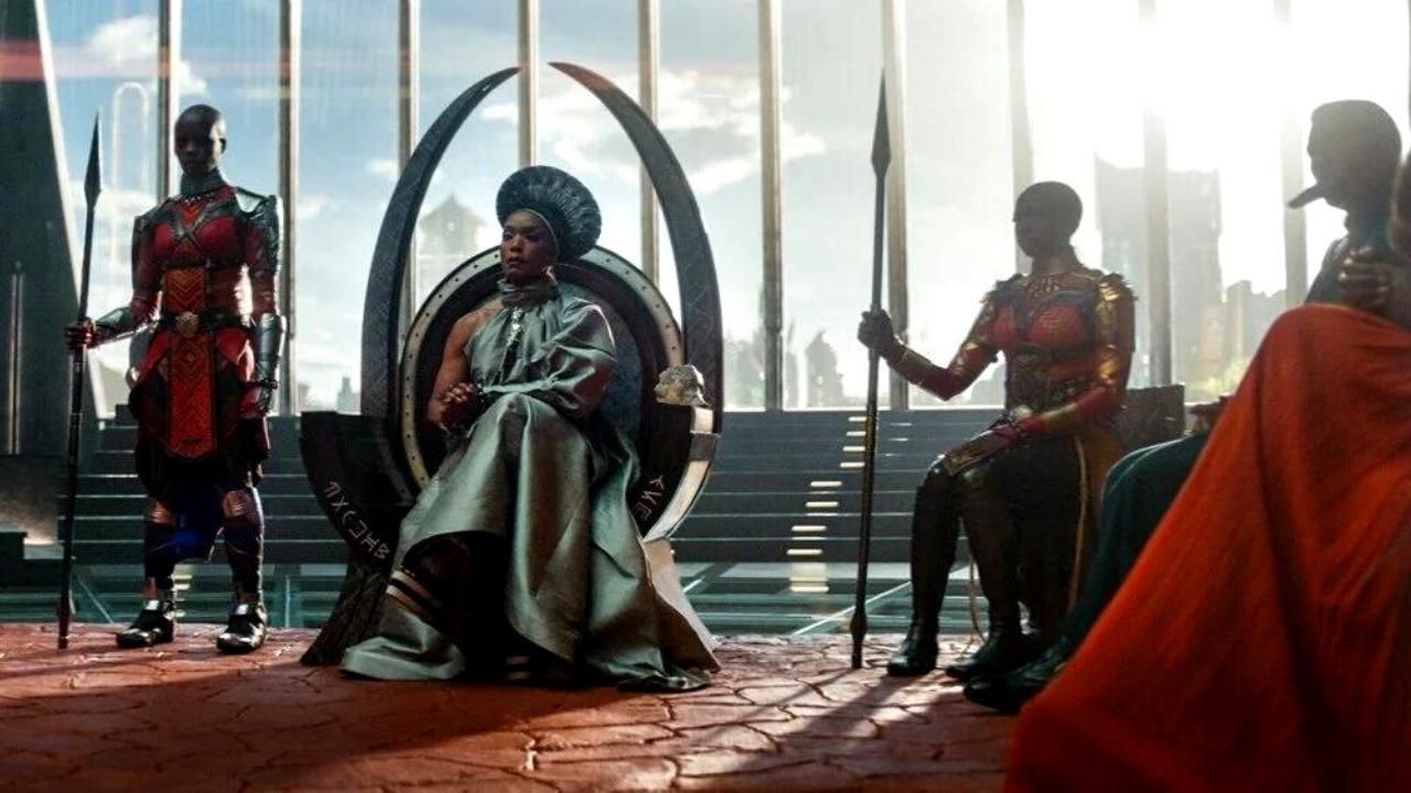 2023 Oscar adayları açıklandı: 11 dalda adaylık rekoru kırdı 7