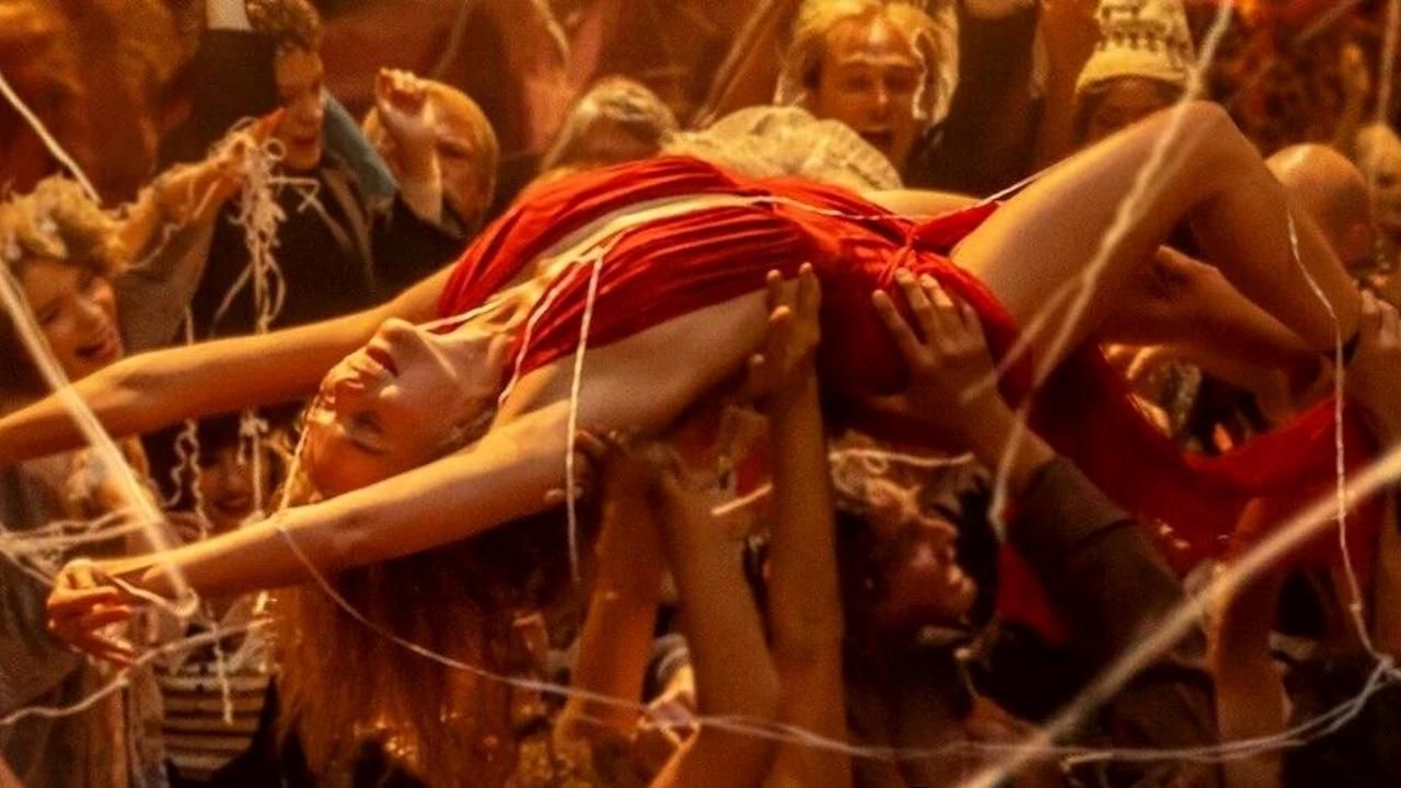 2023 Oscar adayları açıklandı: 11 dalda adaylık rekoru kırdı 12