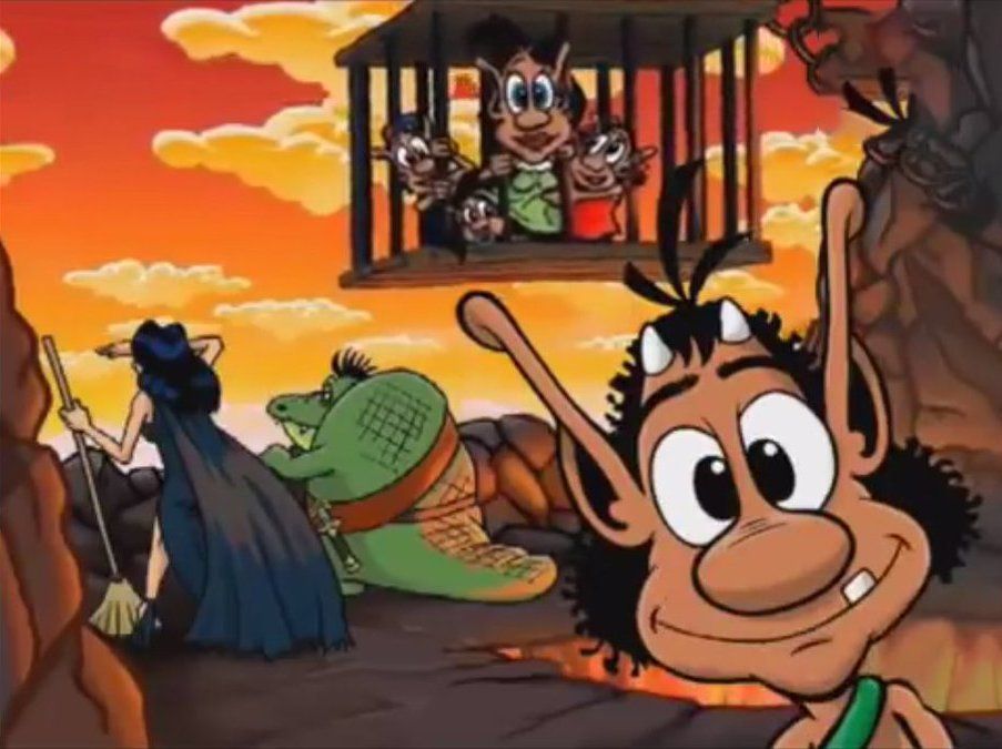 Hugo'nun Tolga abisi yıllar sonra ortaya çıktı 3