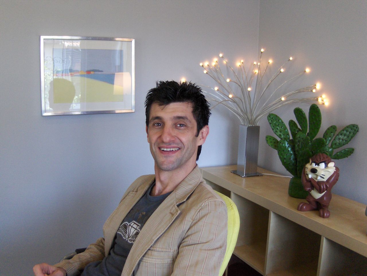 Hugo'nun Tolga abisi yıllar sonra ortaya çıktı 2