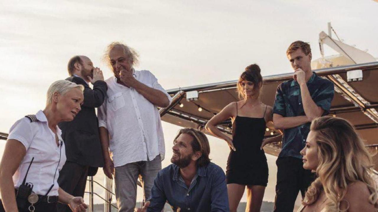 2023 Oscar adayları açıklandı: 11 dalda adaylık rekoru kırdı 3