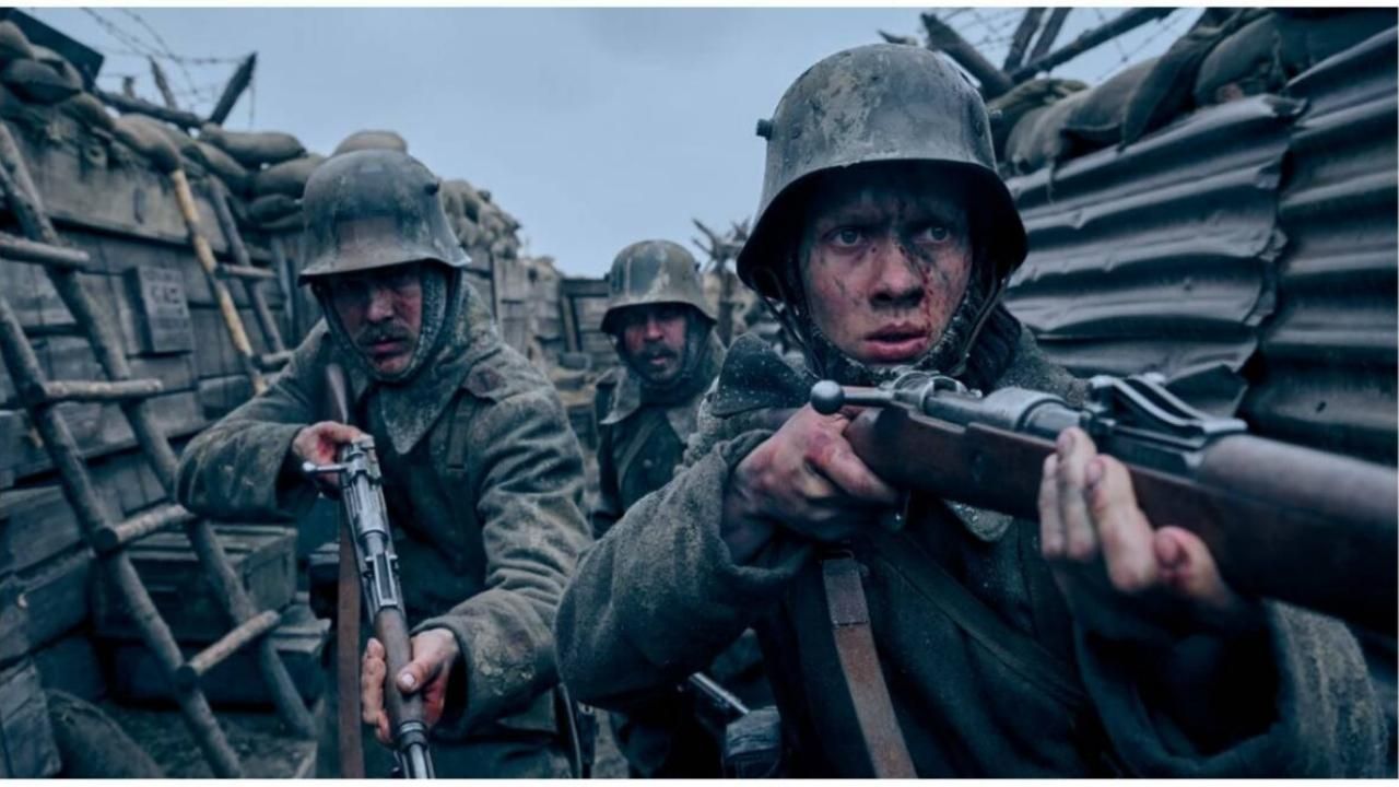 2023 Oscar adayları açıklandı: 11 dalda adaylık rekoru kırdı 11