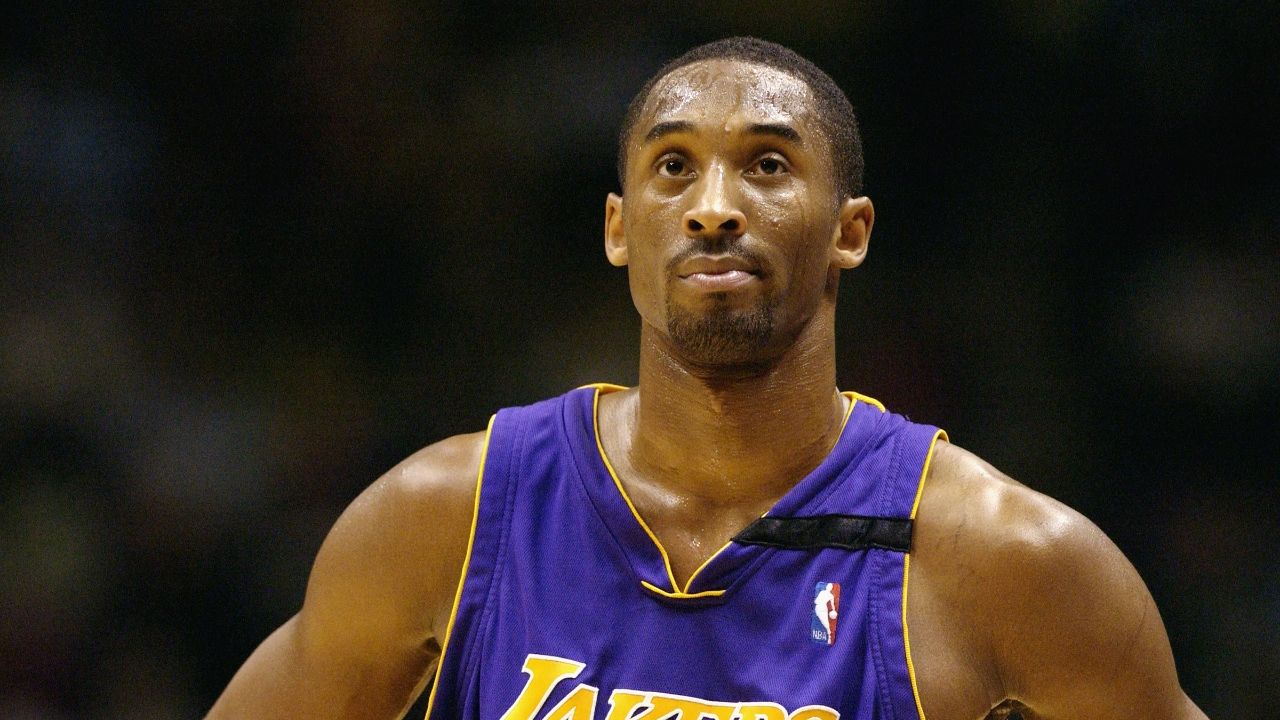 'Black Mamba' 3 yıl önce bugün aramızdan ayrıldı! 13