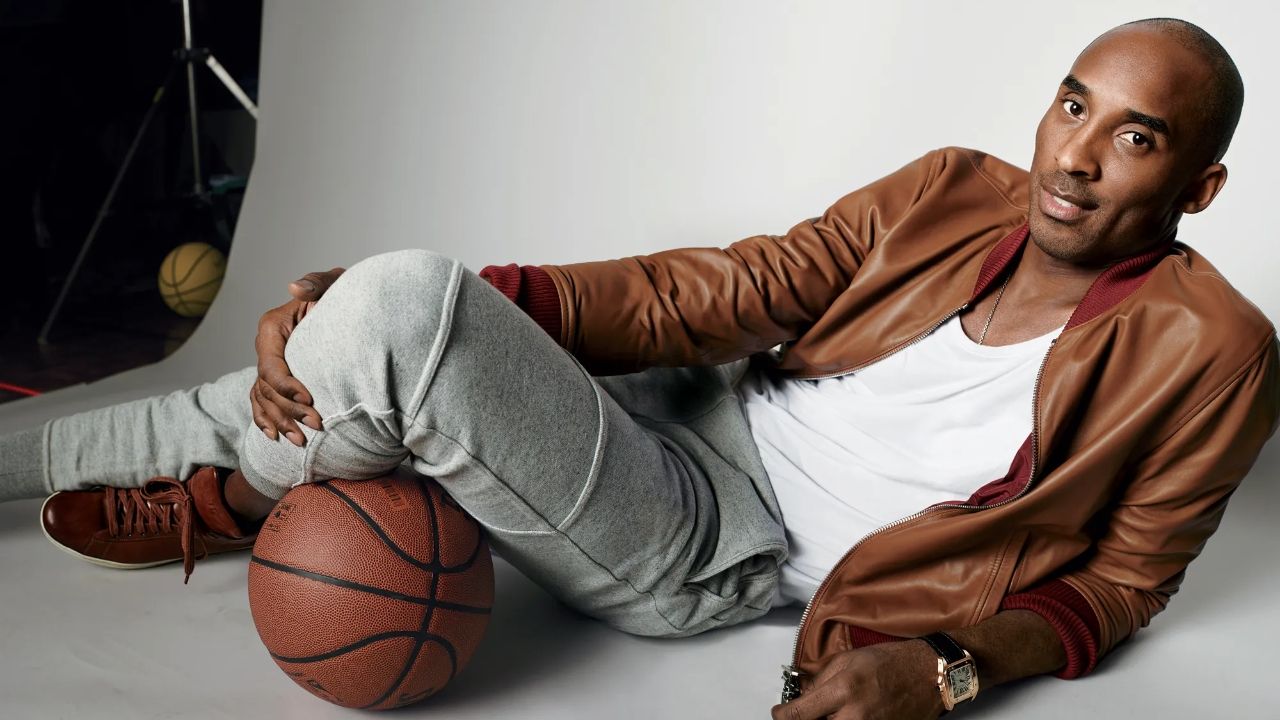 'Black Mamba' 3 yıl önce bugün aramızdan ayrıldı! 14