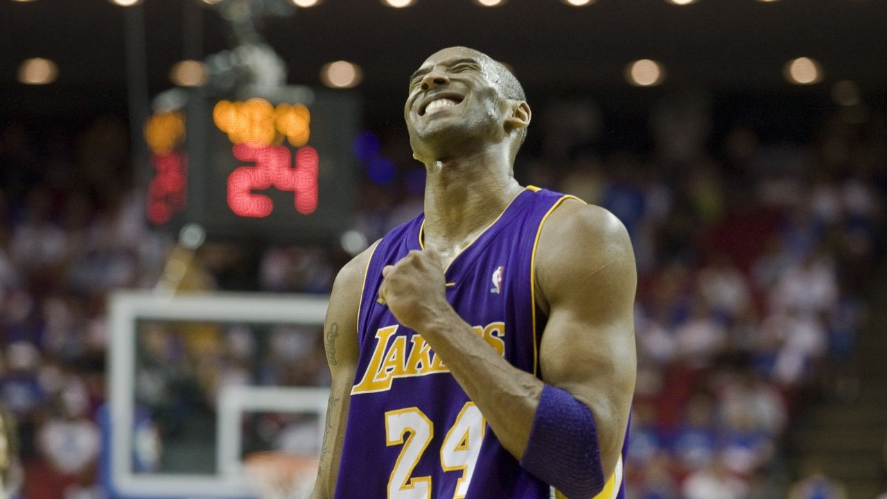 'Black Mamba' 3 yıl önce bugün aramızdan ayrıldı! 2