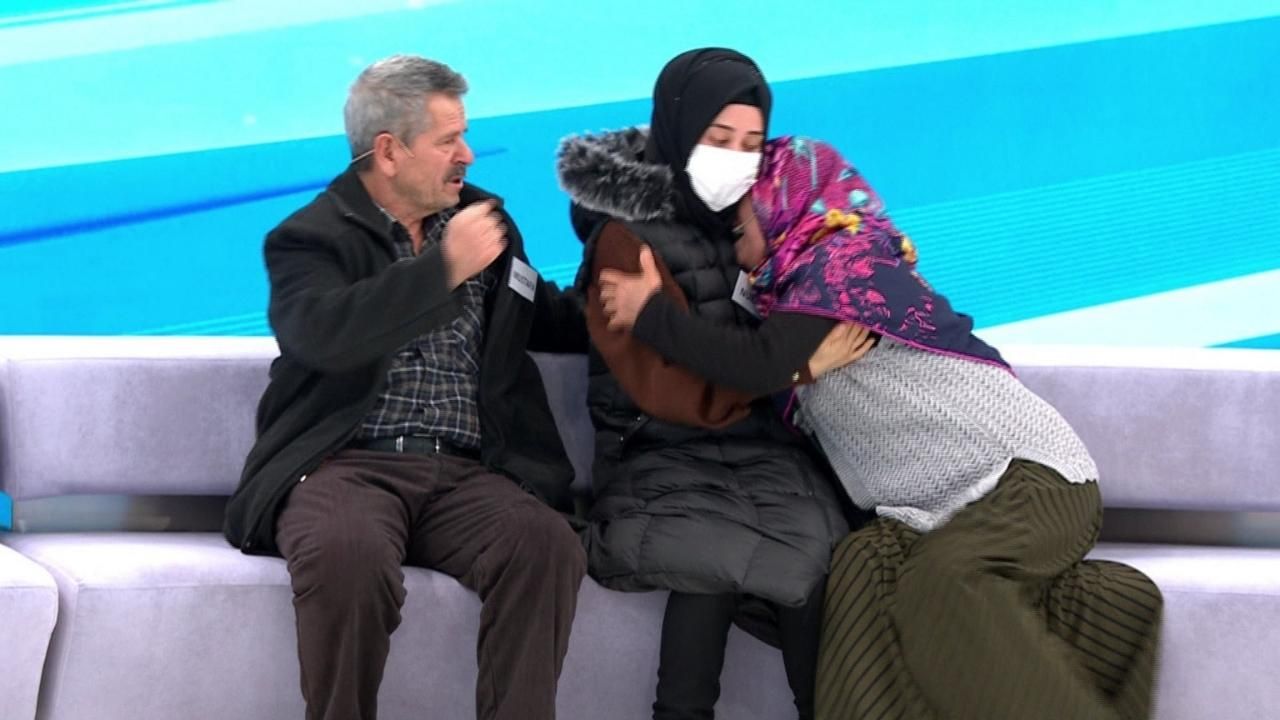 Müge Anlı çileden çıktı: ''Aşık olunca kızım Nuray'ın IQ'su düşüyor!' 2