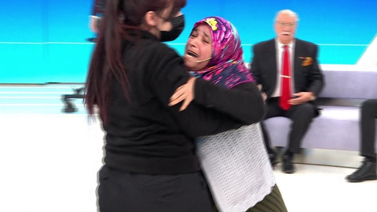 Müge Anlı çileden çıktı: ''Aşık olunca kızım Nuray'ın IQ'su düşüyor!' 3