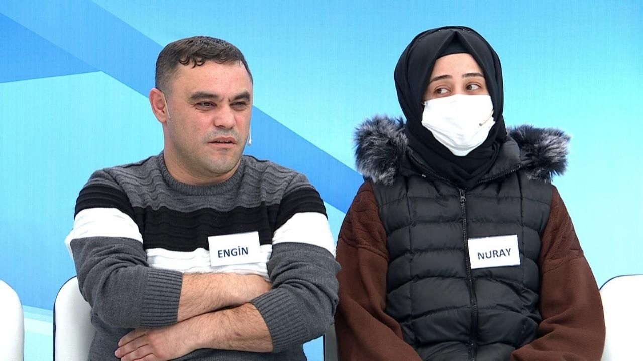 Müge Anlı çileden çıktı: ''Aşık olunca kızım Nuray'ın IQ'su düşüyor!' 4