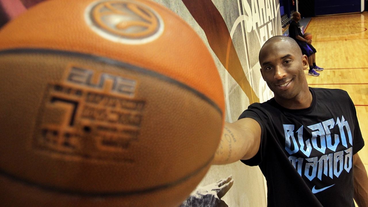 'Black Mamba' 3 yıl önce bugün aramızdan ayrıldı! 3