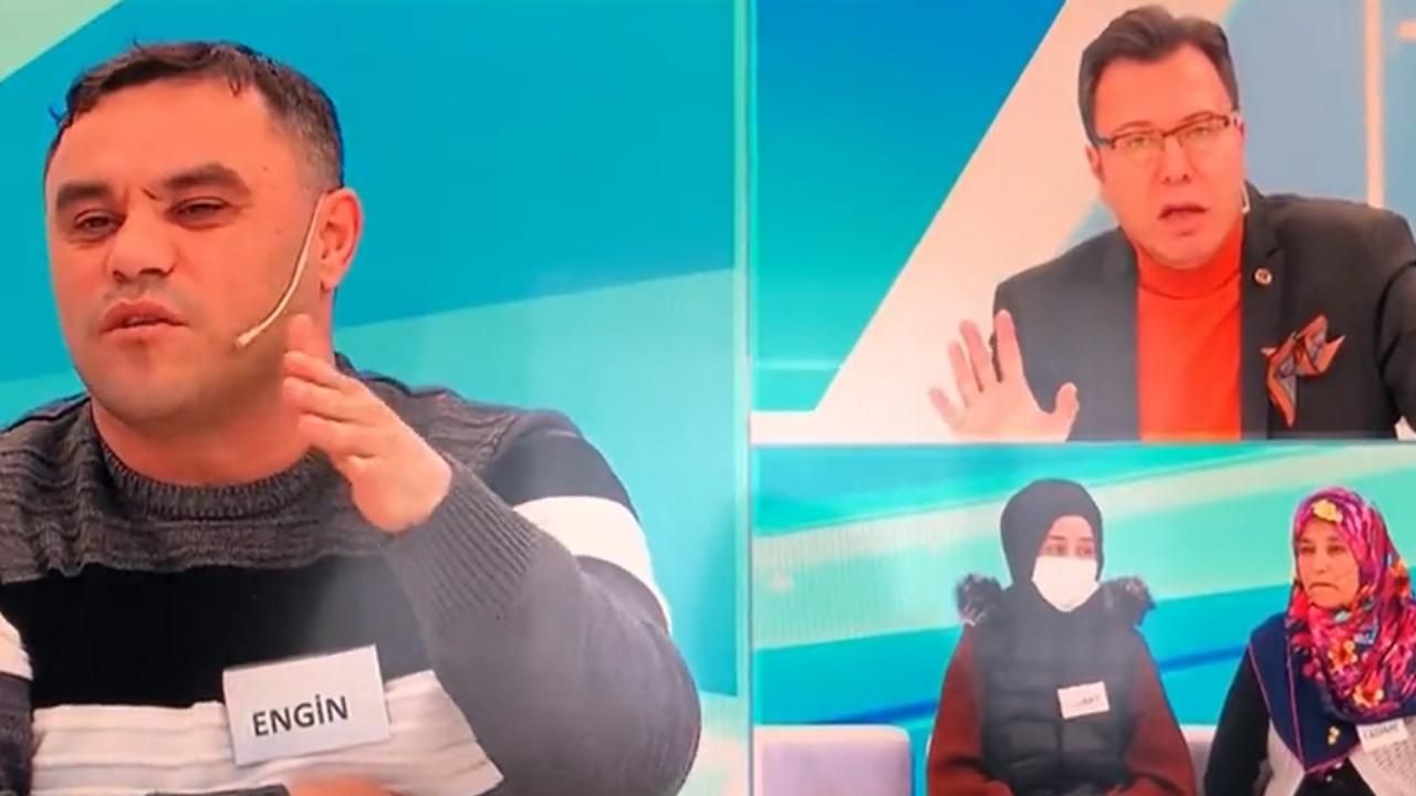 Müge Anlı çileden çıktı: ''Aşık olunca kızım Nuray'ın IQ'su düşüyor!' 8