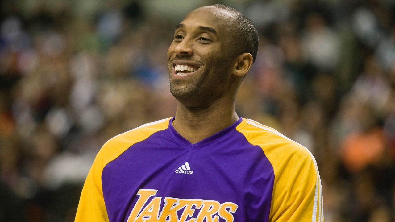 'Black Mamba' 3 yıl önce bugün aramızdan ayrıldı! 4