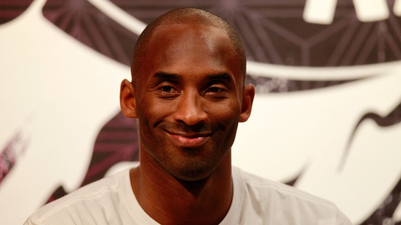 'Black Mamba' 3 yıl önce bugün aramızdan ayrıldı! 5