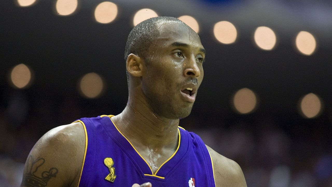 'Black Mamba' 3 yıl önce bugün aramızdan ayrıldı! 8
