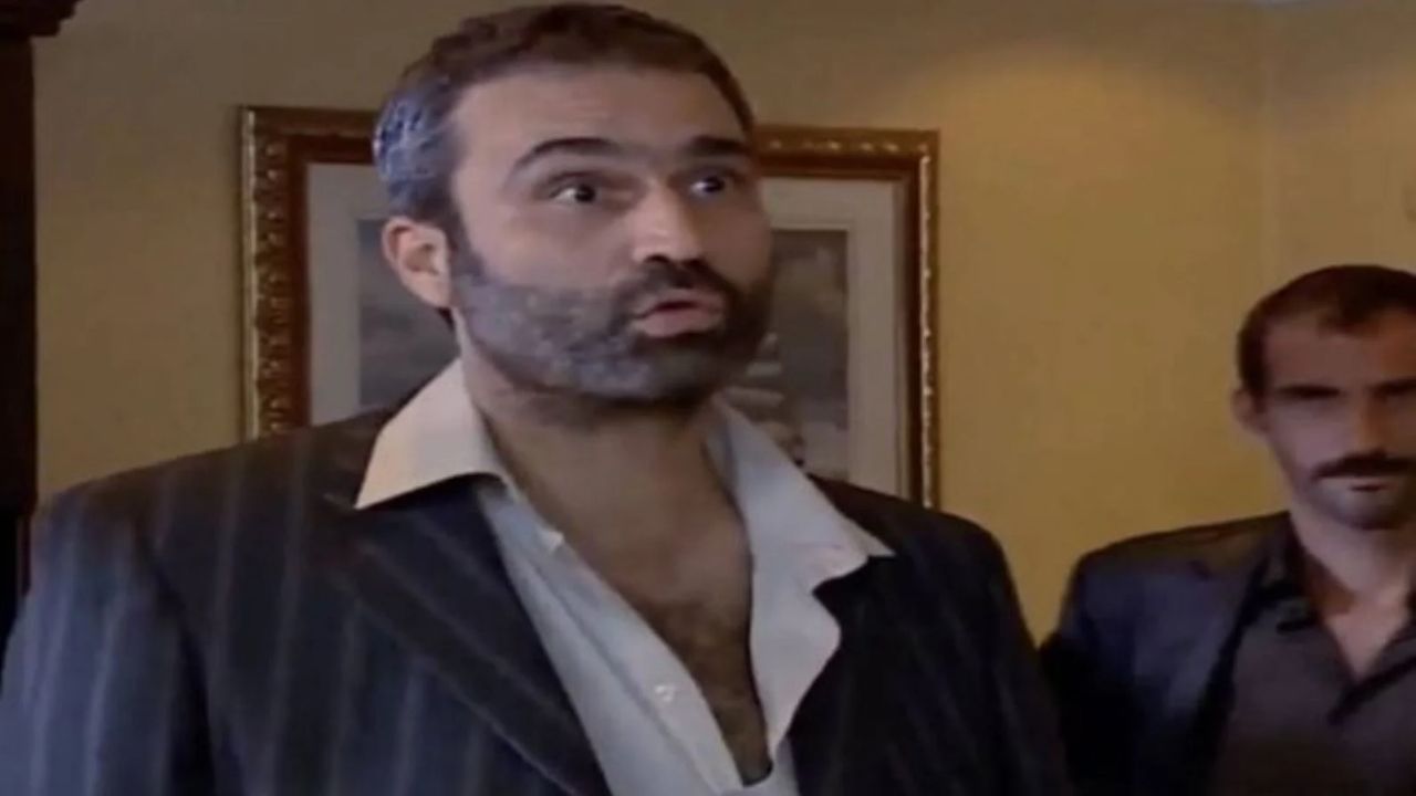 Kurtlar Vadisi oyuncusu hayatını kaybetti! 2