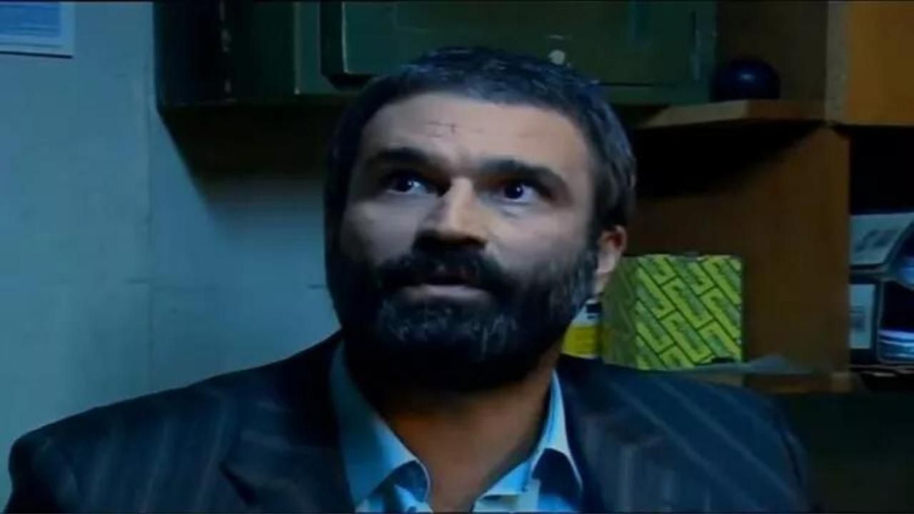 Kurtlar Vadisi oyuncusu hayatını kaybetti! 3