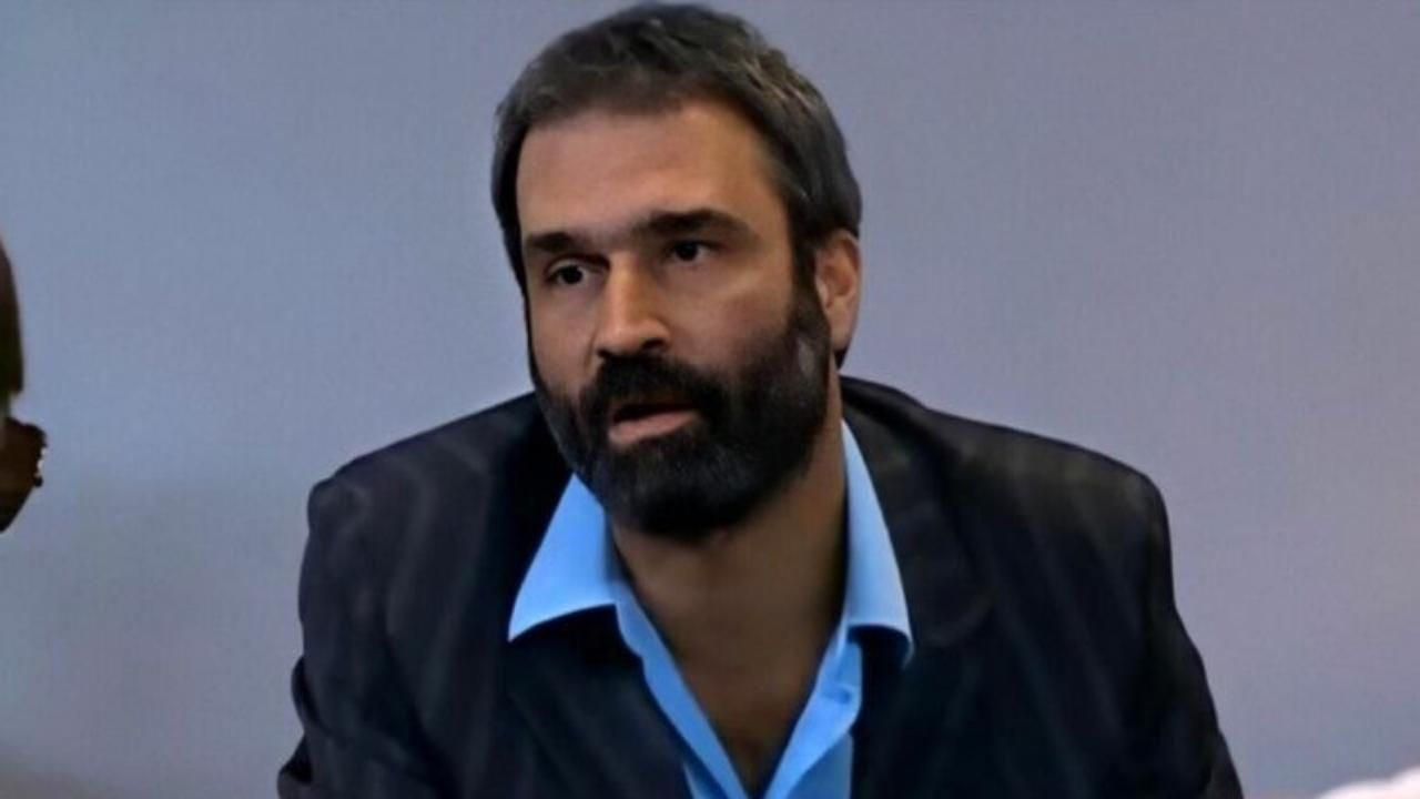 Kurtlar Vadisi oyuncusu hayatını kaybetti! 5