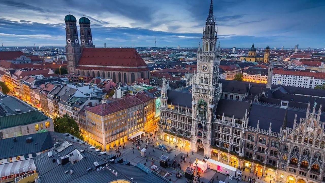 Dünyanın en çok abartılan şehirleri açıklandı 8