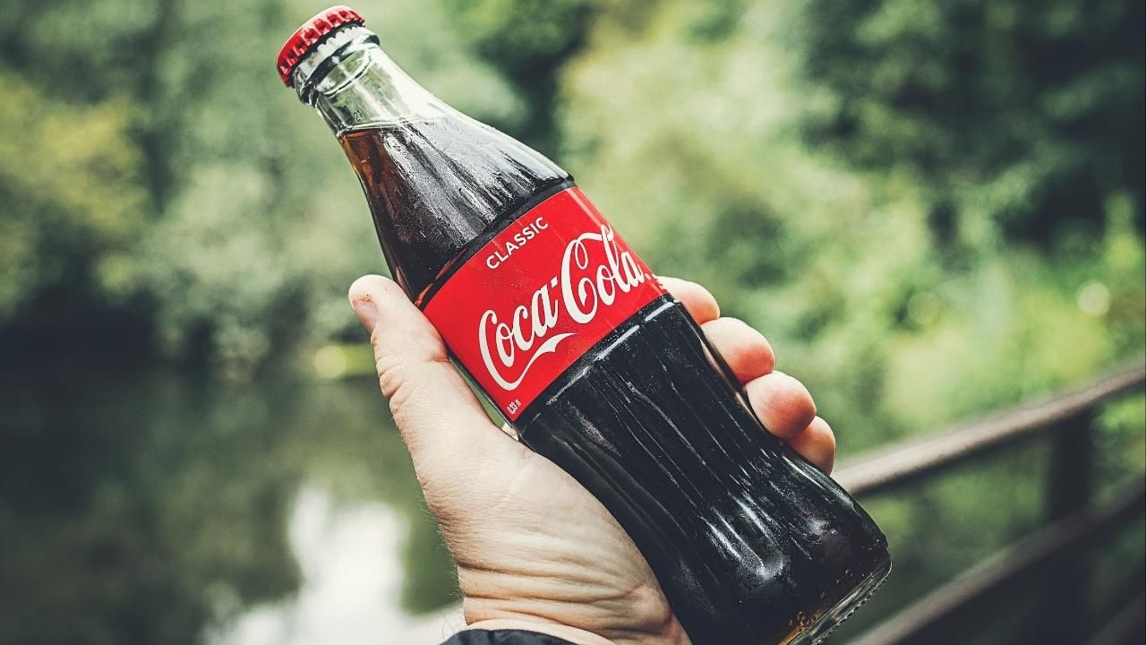 Coca-Cola telefon hangi ülkelerde satılacak? 2