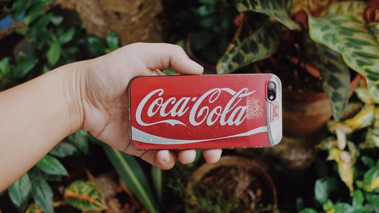 Coca-Cola telefon hangi ülkelerde satılacak? 4