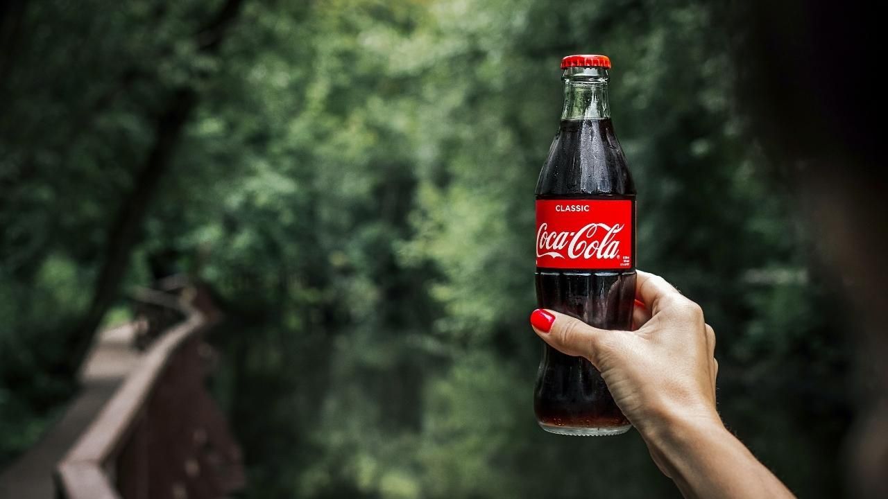 Coca-Cola telefon hangi ülkelerde satılacak? 5