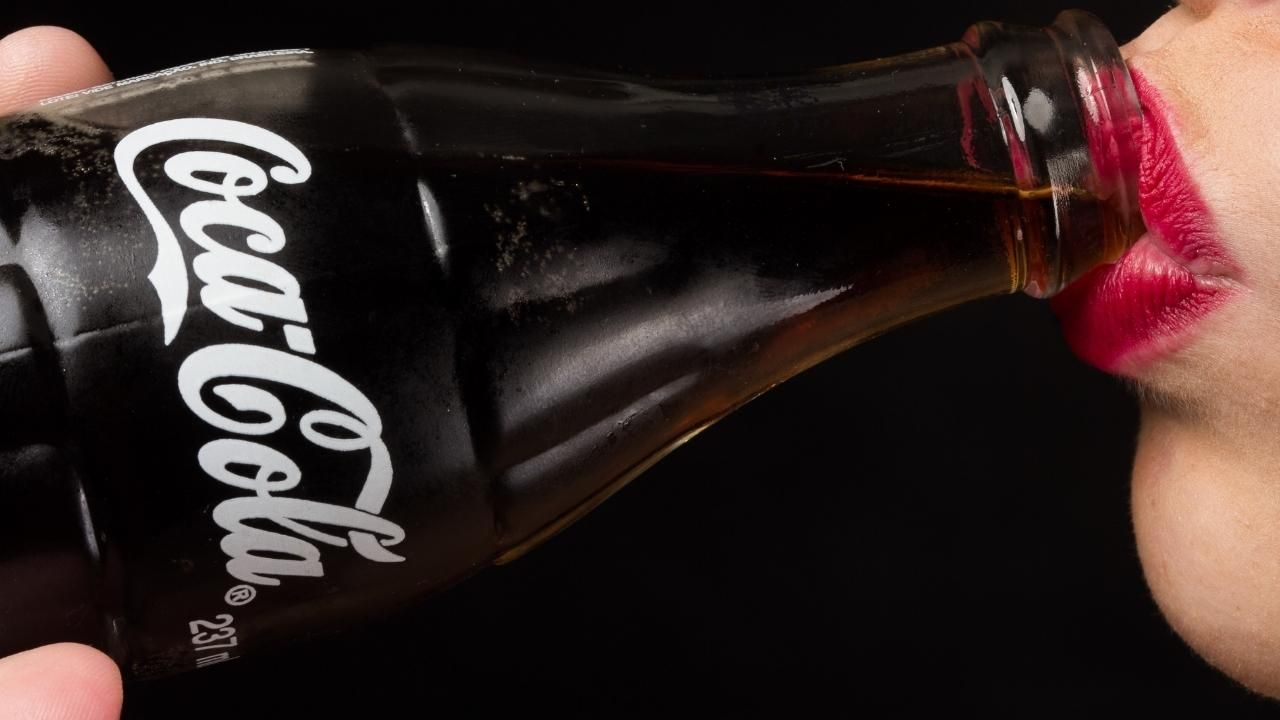 Coca-Cola telefon hangi ülkelerde satılacak? 6